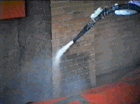 CFB Borden - Lead Abatement Video